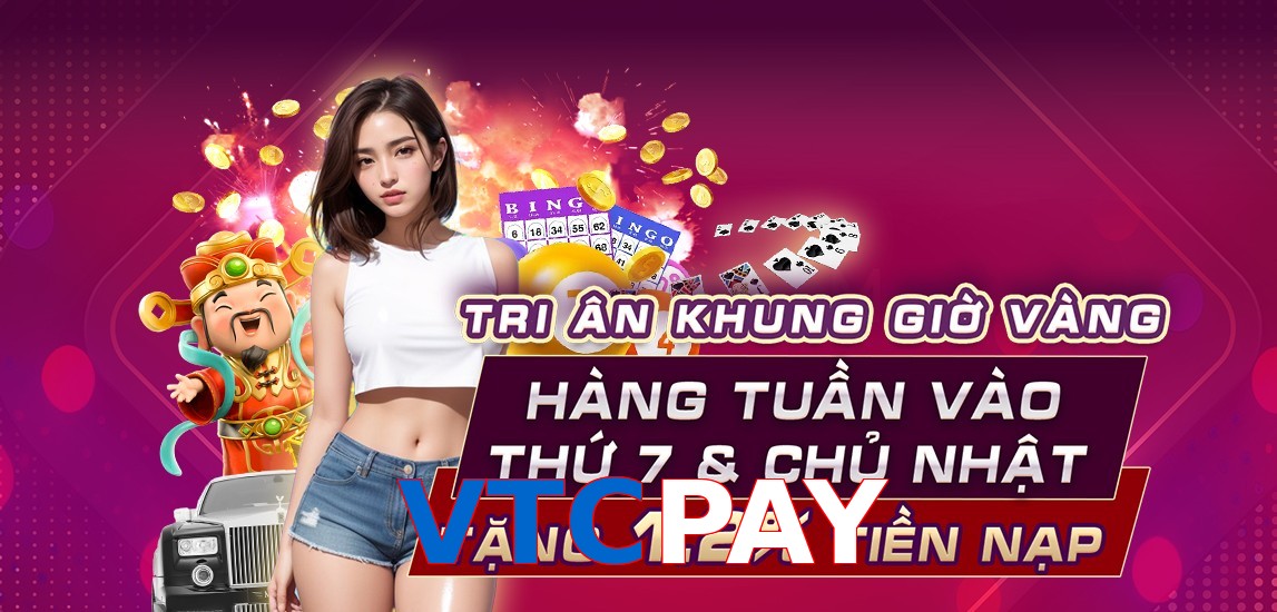 VTCPAY