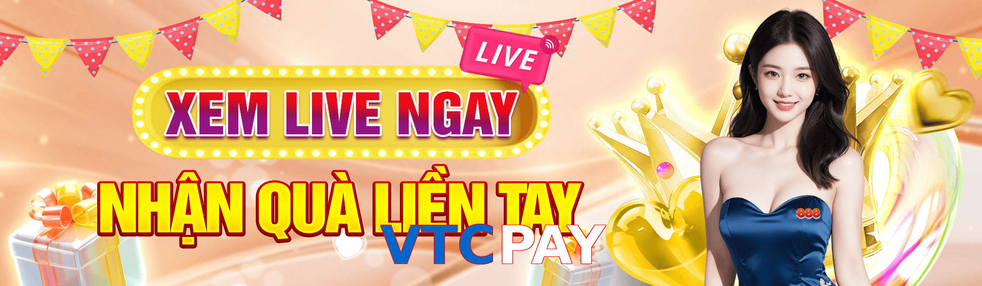 VTCPAY
