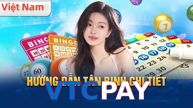 VTCPAY