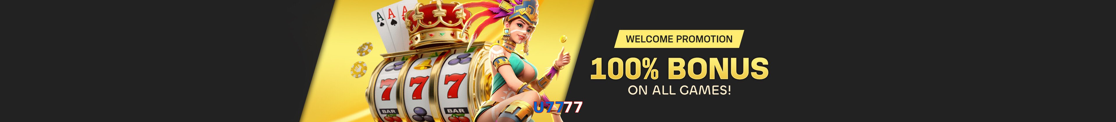 U7777 game app for Pakistan players