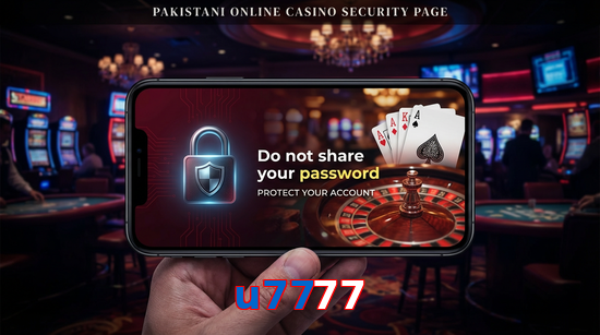 Payment and PKR controls in U7777