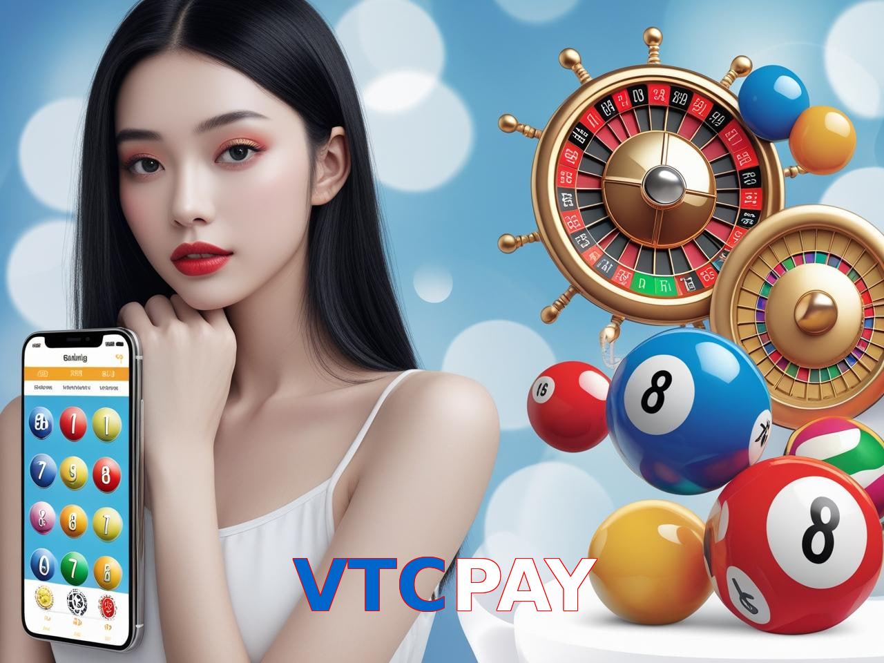 VTCPAY