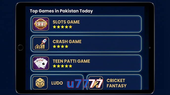 Payment and PKR controls in U7777